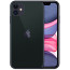 iPhone 11 64GB Black (MWLT2)
