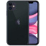 б/у iPhone 11 128GB Black Dual Sim (Відміний стан)