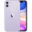 б/у iPhone 11 128GB Purple (Середній стан)