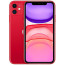б/у iPhone 11 128GB (PRODUCT)RED (Середній стан)