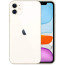 б/у iPhone 11 64GB White Dual Sim (Середній стан)