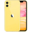 б/у iPhone 11 128GB Yellow (Середній стан)