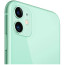 iPhone 11 128Gb Green Dual Sim (MWNE2)