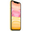 iPhone 11 256Gb Yellow Dual Sim (MWNJ2)