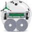Робот-пилосос iRobot Roomba Combo 505+ AutoWash dock White (N185240)