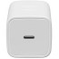 Мережевий зарядний пристрій iWalk Wall Charger White (ADL020)