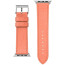 Ремінець Laut MILANO for Apple Watch 38/40/41mm Coral (LAUT_AWS_ML_P)