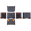 Зарядна станція Jackery Explorer 3000 Pro (70-3000-EUOR01)