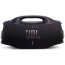Акустика JBL Boombox 4 Black (JBLBOOMBOX4BLKEP)