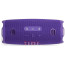 Акустика JBL Charge 6 Purple (JBLCHARGE6PUR)
