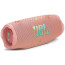 Акустика JBL Charge 6 Pink (JBLCHARGE6PINK)