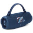 Акустика JBL Charge 6 Blue (JBLCHARGE6BLU)