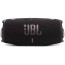 Акустика JBL Charge 6 Black (JBLCHARGE6BLK)
