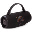 Акустика JBL Charge 6 Black (JBLCHARGE6BLK)