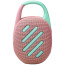 Акустика JBL Clip 5 Pink (JBLCLIP5PINK)