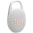 Акустика JBL Clip 5 White (JBLCLIP5WHT)