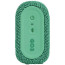 Портативна акустика JBL GO 3 Eco Green (JBLGO3ECOGRN)