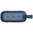 Акустика JBL GO 4 Blue (JBLGO4BLU)