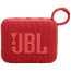 Акустика JBL GO 4 Red (JBLGO4RED)