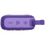 Акустика JBL GO 4 Purple (JBLGO4PUR)