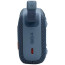 Акустика JBL GO 4 Blue (JBLGO4BLU)