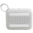 Акустика JBL GO 4 White (JBLGO4WHT)