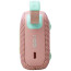 Акустика JBL GO 4 Pink (JBLGO4PINK)