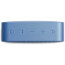 Акустика JBL Go Essential 2 Blue (JBLGOES2BLUEU)