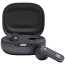 Навушники JBL Live Flex TWS Bluetooth Black (JBLLIVEFLEXBLK)
