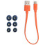 Навушники JBL Live Pro 2 TWS Blue (JBLLIVEPRO2TWSBLU)