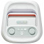 Акустика JBL PartyBox Club 120 White (JBLPBCLUB120SWEP)