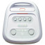 Акустика JBL PartyBox Stage 320 White (JBLPBSTAGE320SWEP)