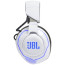 Навушники JBL Quantum 910P Console Wireless White (JBLQ910PWLWHTBLU)