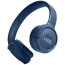 Навушники JBL Tune 520BT Blue (JBLT520BTBLUEU) (OPEN BOX)