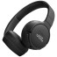 Навушники JBL Tune 670 NC Black (JBLT670NCBLK)