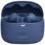 Навушники JBL Tune Beam TWS Bluetooth Blue (JBLTBEAMBLU)
