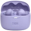 Навушники JBL Tune Beam TWS Bluetooth Purple (JBLTBEAMPUR)