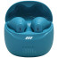 Навушники JBL Tune Flex 2 Turquoise (JBLTFLEX2TQE)