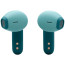 Навушники JBL Wave Flex 2 Blue (JBLWFLEX2BLU)