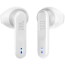 Навушники JBL Wave Flex TWS Bluetooth White (JBLWFLEXWHT)