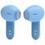 Навушники JBL Wave Flex TWS Bluetooth Blue (JBLWFLEXBLU)