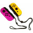 Геймпад Nintendo Joy-Con Purple Orange Pair (45496431310) ГАРАНТІЯ 3 міс.