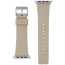 Ремінець Laut ACTIVE for Apple Watch 42/44 mm Taupe (LAUT_AWL_AC_GY)