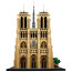 Блоковий конструктор LEGO Architecture Собор Паризької Богоматері (21061)