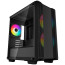 Корпус Deepcool CC360 ARGB Black (R-CC360-BKAPM3-G-1)