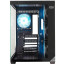 Корпус PCCooler C3 T700 ARGB Black (C3-T700BKD401-GL)
