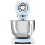 Кухонна машина SMEG SMF03PBEU