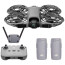 Квадрокоптер DJI Neo 2 Fly More Combo (CP.FP.00000272.01)