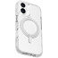 Чохол LAUT CARBON MATTER for iPhone 17 MagSafe Clear (L_IP25A_CM_UC)