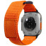 Ремінець LAUT CHAMPS SPORT for Apple Watch 42/44/45/49mm Orange (L_AWU_CS_O)